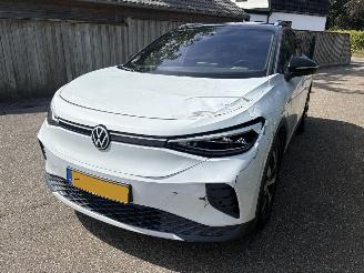 Volkswagen ID.4 FIRST 77 KWH 204PK AUTOMAAT picture 9