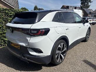 Volkswagen ID.4 FIRST 77 KWH 204PK AUTOMAAT picture 2