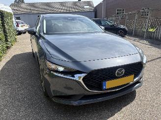 Mazda 3 2.0 e-SKYACTIV-G M HYBRID 150PK picture 7