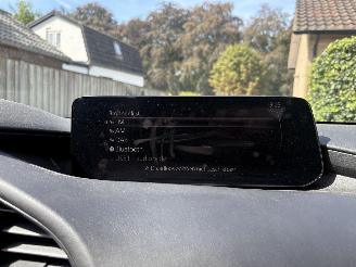 Mazda 3 2.0 e-SKYACTIV-G M HYBRID 150PK picture 19