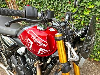 Triumph  SPEED 400 picture 3