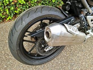 Triumph  SPEED 400 picture 9