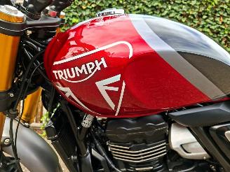 Triumph  SPEED 400 picture 14