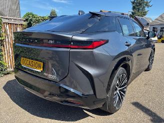 Lexus RZ 450e Executive 4x4 AWD 320 PK  71 kWh  PANORAMA picture 4