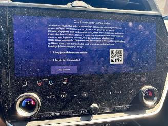 Lexus RZ 450e Executive 4x4 AWD 320 PK  71 kWh  PANORAMA picture 21