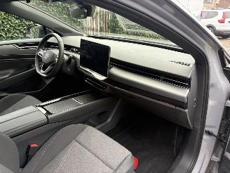 Volkswagen ID.7 PRO TOURER 77 KWH 290 PK 12-2024 picture 14