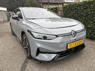 Volkswagen ID.7 PRO TOURER 77 KWH 290 PK 12-2024 picture 2