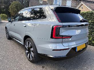 Auto incidentate Volvo EX90 Twin Motor Performance Ultra 7p. 111 kWh 517 PK VOLL 2025/6