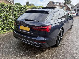 Audi A6 55 TFSI QUATTRO HYBRIDE SPORT 340 PK AUT picture 10