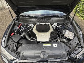 Audi A6 55 TFSI QUATTRO HYBRIDE SPORT 340 PK AUT picture 28