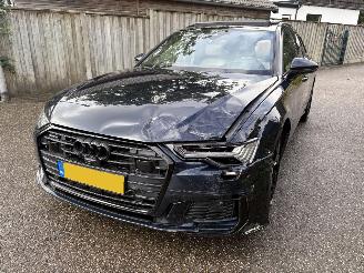 Audi A6 55 TFSI QUATTRO HYBRIDE SPORT 340 PK AUT picture 8