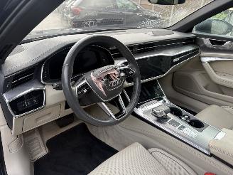 Audi A6 55 TFSI QUATTRO HYBRIDE SPORT 340 PK AUT picture 13