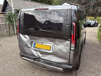 Kia PV5 EXE Passenger 71.2 KWH SPORT picture 7