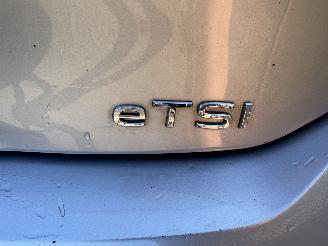 Volkswagen Golf 1.5 e-TSI AUTOMAAT -PANO -SPORT picture 9