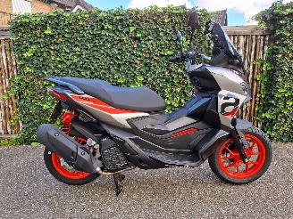  Aprilia  SR GT 200 SPORT 2025/10