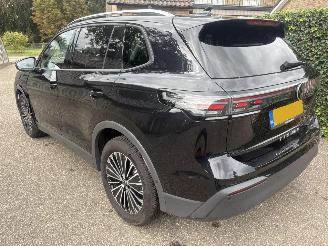 Volkswagen Tiguan 1.5 eTSI SPORT EDIT 150 PK HYBRIDE picture 11