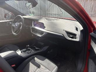 BMW 1-serie 116 EXE 110 PK AUTOMAAT ZEER ZUINIG !! picture 9