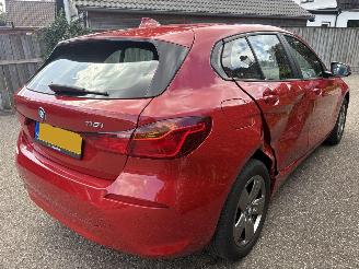 BMW 1-serie 116 EXE 110 PK AUTOMAAT ZEER ZUINIG !! picture 5