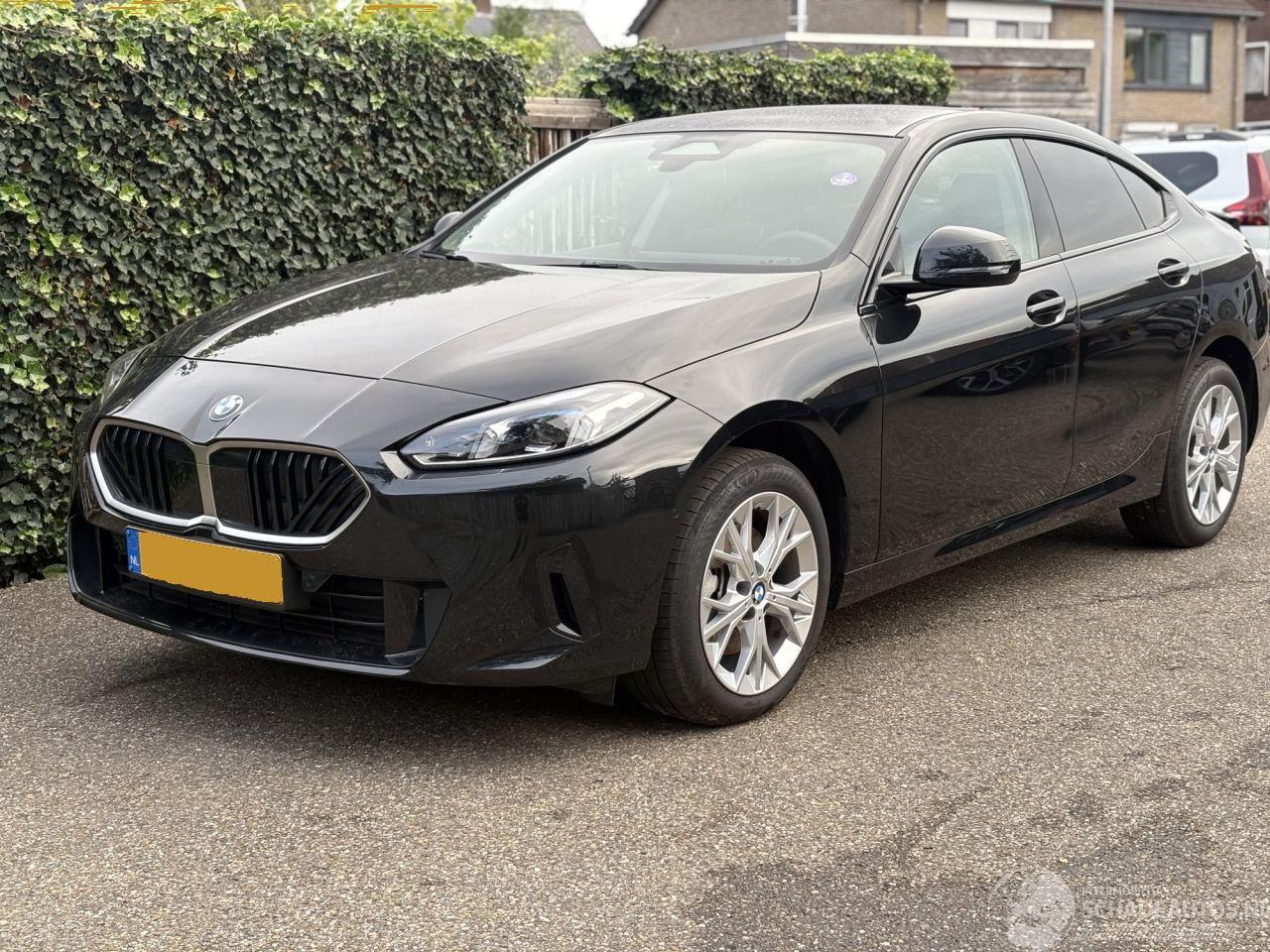 BMW 2-serie 220 SPORT HYBRID 160 PK AUTOMAAT 2026
