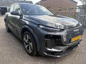 Audi Q6 S performance 100 kWh 306 PK 2025 picture 5