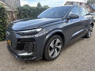 Audi Q6 S performance 100 kWh 306 PK 2025 picture 2