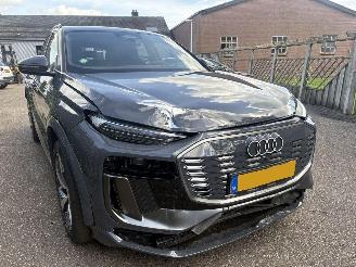 Audi Q6 S performance 100 kWh 306 PK 2025 picture 4