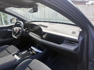 Audi Q6 S performance 100 kWh 306 PK 2025 picture 12
