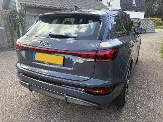 Audi Q6 S performance 100 kWh 306 PK 2025 picture 7