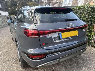 Audi Q6 S performance 100 kWh 306 PK 2025 picture 8