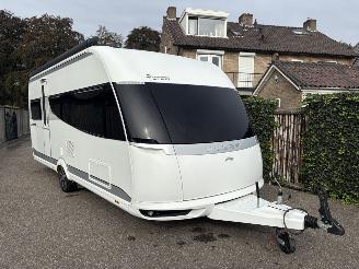  Hobby Premium 495 ENKEL-BEDS MOVER -LUIFEL 2016/6