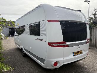 Hobby Premium 495 ENKEL-BEDS MOVER -LUIFEL picture 7