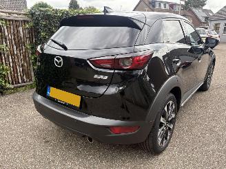 Mazda CX-3 2.0 SPORT GT 121 PK AUTOMAAT picture 5
