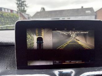 Mercedes X X250 D- 4- MATIC PROGESSIVE 200 PK 4X4 AUTOMAAT NAP picture 20