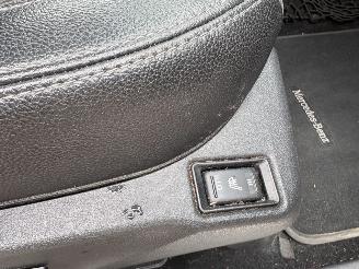 Mercedes X X250 D- 4- MATIC PROGESSIVE 200 PK 4X4 AUTOMAAT NAP picture 16