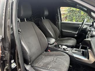 Mercedes X X250 D- 4- MATIC PROGESSIVE 200 PK 4X4 AUTOMAAT NAP picture 15