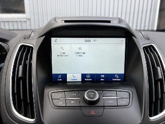 Ford Grand C-Max 1.5 TITANIUM -SPORT -LEER- 150 PK -NAP picture 17