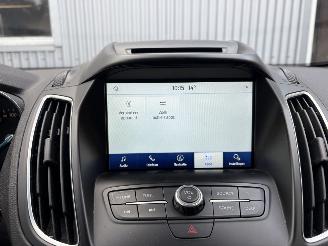 Ford Grand C-Max 1.5 TITANIUM -SPORT -LEER- 150 PK -NAP picture 18