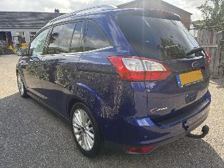 Ford Grand C-Max 1.5 TITANIUM -SPORT -LEER- 150 PK -NAP picture 7
