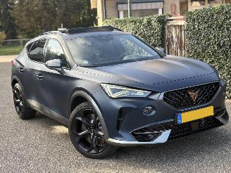 Avarii autoturisme Cupra Formentor 2.0 TSI 310 PK 4x4 AUTOMAAT NAP 2021/8