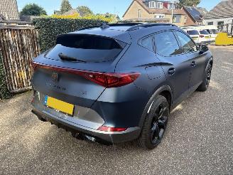 Cupra Formentor 2.0 TSI 310 PK 4x4 AUTOMAAT NAP picture 5