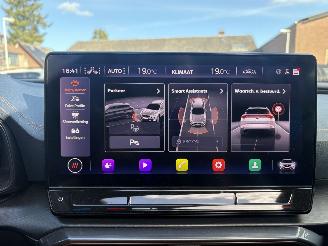 Cupra Formentor 2.0 TSI 310 PK 4x4 AUTOMAAT NAP picture 21