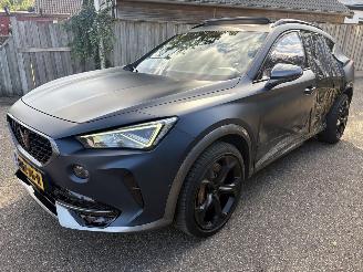 Cupra Formentor 2.0 TSI 310 PK 4x4 AUTOMAAT NAP picture 8