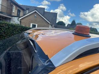 Ford Ranger RAPTOR 2.3T HYBRIDE AUTOMAAT 278 PK picture 7