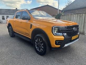 Ford Ranger RAPTOR 2.3T HYBRIDE AUTOMAAT 278 PK picture 3