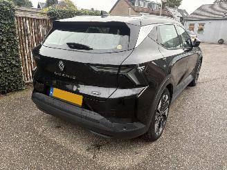Renault Scenic EV60 comfort range evolution 170PK picture 4