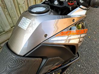 KTM 1190 Adventure (110 kW) picture 12