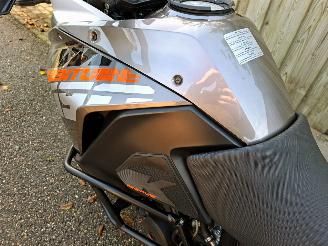 KTM 1190 Adventure (110 kW) picture 5
