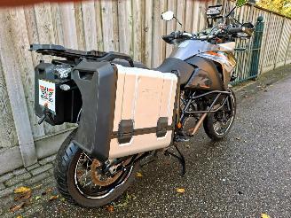 KTM 1190 Adventure (110 kW) picture 14