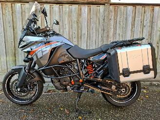 KTM 1190 Adventure (110 kW) picture 1