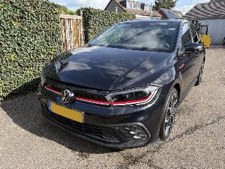Volkswagen Polo GTI 2.0 TSI DSG 207PK picture 5